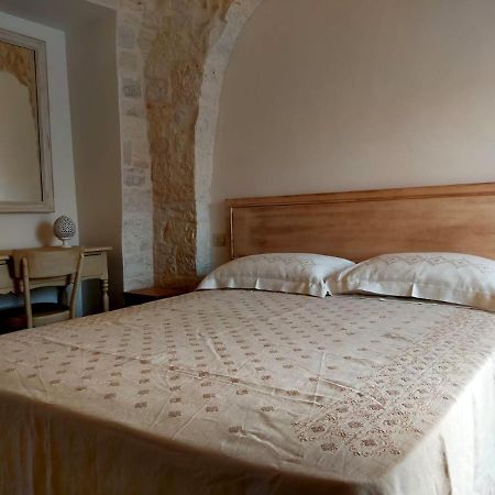 Villa I Trulli Di Nonno Battista Locorotondo Exterior foto