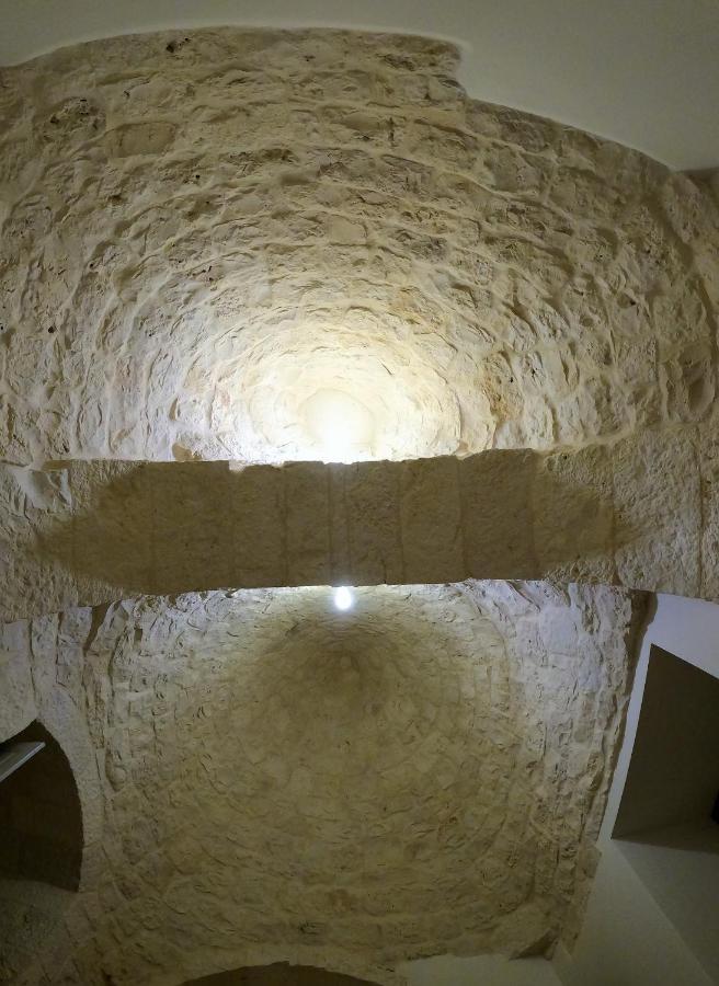 Villa I Trulli Di Nonno Battista Locorotondo Exterior foto