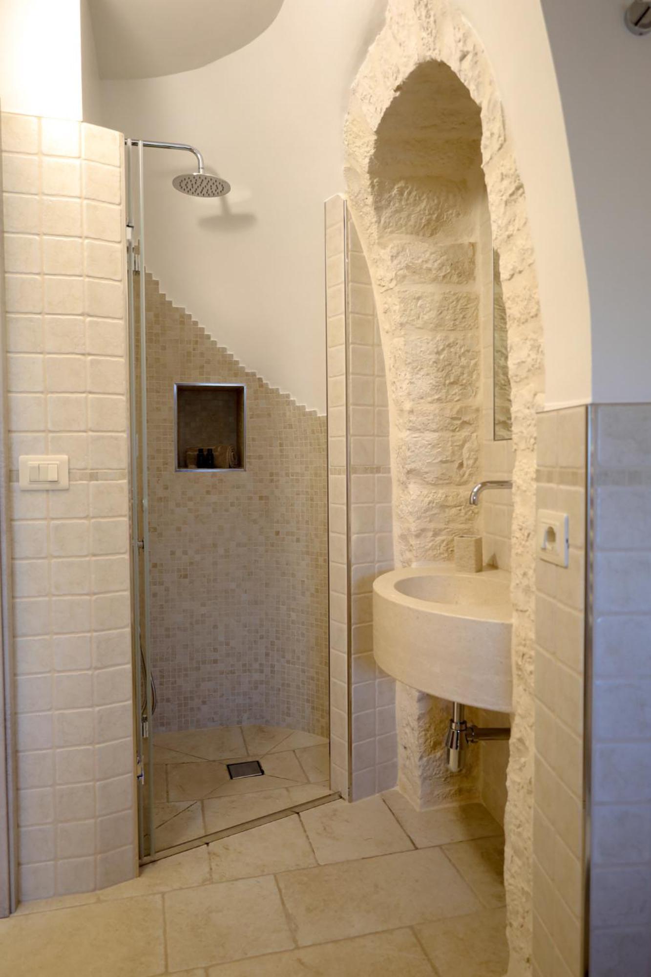 Villa I Trulli Di Nonno Battista Locorotondo Exterior foto