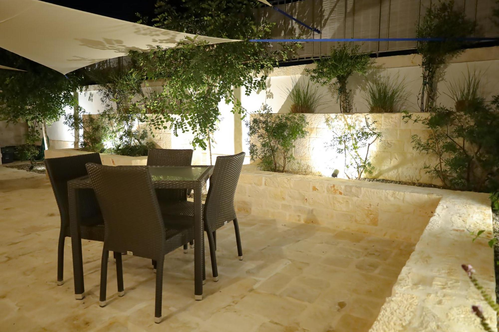 Villa I Trulli Di Nonno Battista Locorotondo Exterior foto